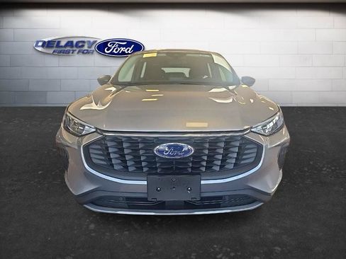 Used 2024 Ford Escape Active AWD/4WD image 11