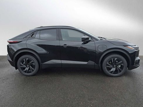 New 2026 Toyota C-HR AWD/4WD image 2