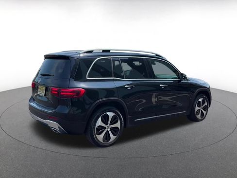 Used 2025 Mercedes-Benz GLB 250 image 14