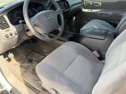 Used 2003 Toyota Tundra SR5 RWD image 19
