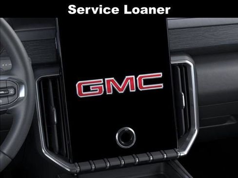 New 2026 GMC Acadia Elevation w/ Elevation Premium Package image 20