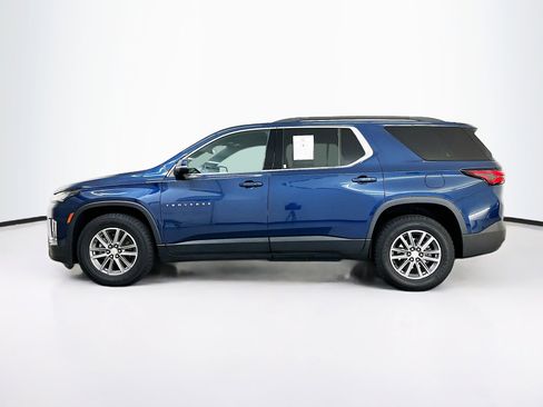 Used 2023 Chevrolet Traverse LT AWD/4WD image 4