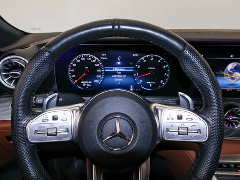 Used 2019 Mercedes-Benz AMG GT 63 S image 36