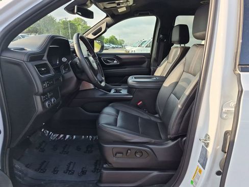 Used 2023 Chevrolet Tahoe RST image 11