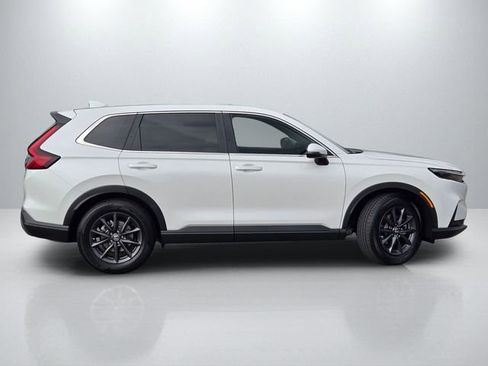 New 2026 Honda CR-V EX-L image 3