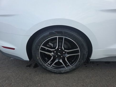 Used 2023 Ford Mustang Premium RWD image 6