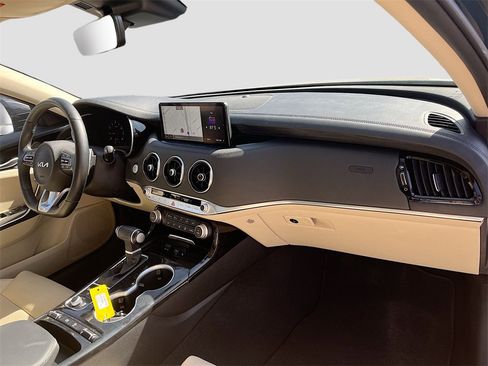 Used 2023 Kia Stinger GT-Line w/ Sun & Sound Package image 30