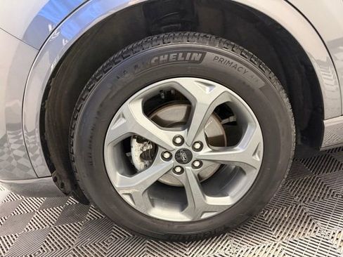 Used 2024 Ford Escape ST-Line w/ Tech Pack #1 image 39