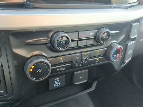 New 2026 Ford F250 XLT w/ FX4 Off-Road Package image 11