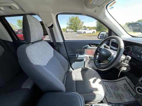 Used 2023 Ford Maverick XLT w/ Equipment Group 300A Standard AWD/4WD image 10