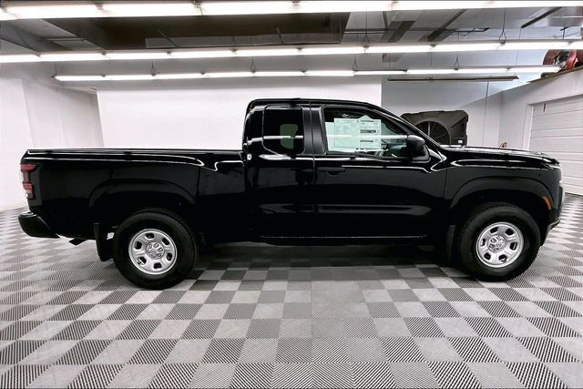 New 2026 Nissan Frontier S AWD/4WD image 20