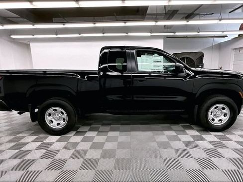 New 2026 Nissan Frontier S AWD/4WD image 20