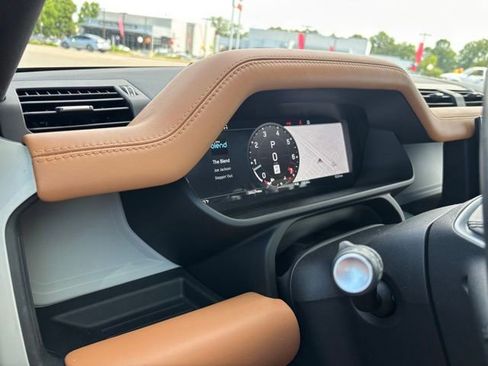 Used 2024 Land Rover Defender 130 S AWD/4WD image 36