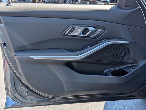 Used 2021 BMW 330i Sedan w/ M Sport Package image 14