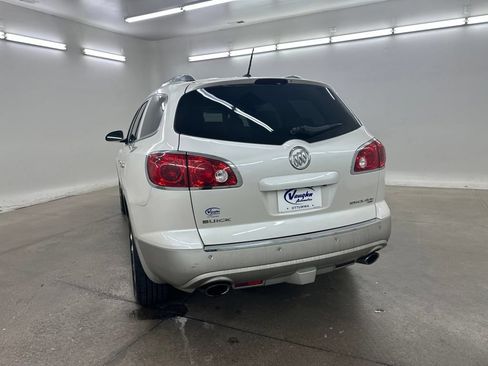Used 2012 Buick Enclave Premium w/ Trailering Provision Package AWD/4WD image 10