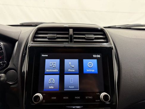 Used 2026 Mitsubishi Outlander Sport ES AWD/4WD image 33