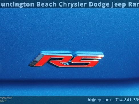 Used 2024 Chevrolet Camaro LT w/ RS Package image 6