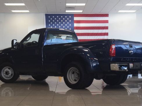 Used 2012 Ford F350 XL RWD image 7