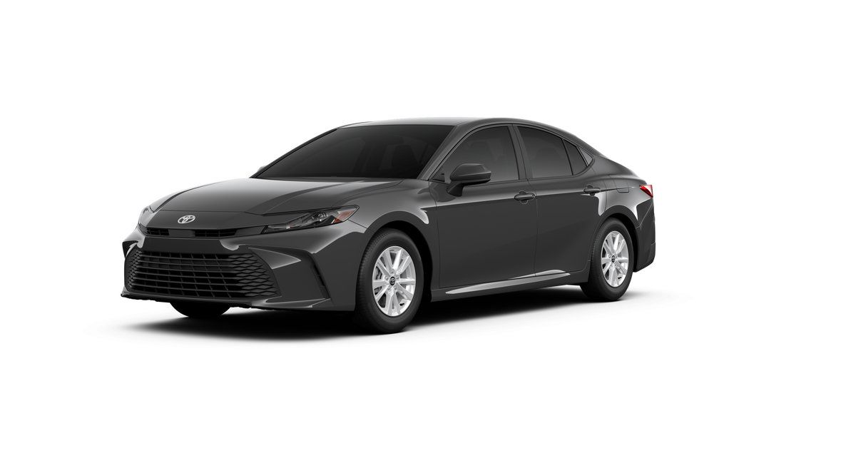 New 2026 Toyota Camry LE w/ Convenience Package FWD image 23