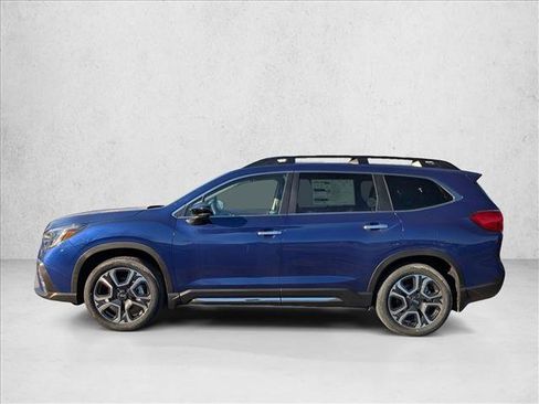 New 2026 Subaru Ascent Touring image 5