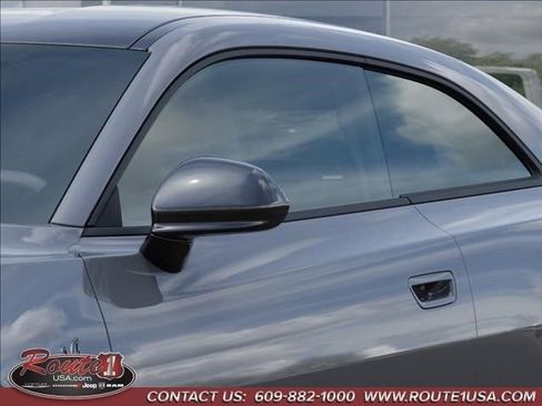 New 2026 Dodge Charger Scat Pack w/ Blacktop Package image 13