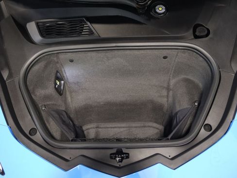Used 2023 Chevrolet Corvette Stingray Preferred Conv w/ Battery Protection Package RWD image 67