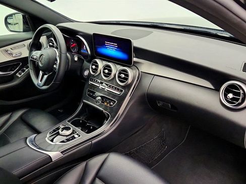 Used 2019 Mercedes-Benz C 300 Sedan w/ Premium Package image 22