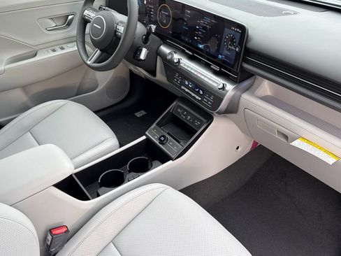 New 2026 Hyundai Kona SEL Premium FWD image 13
