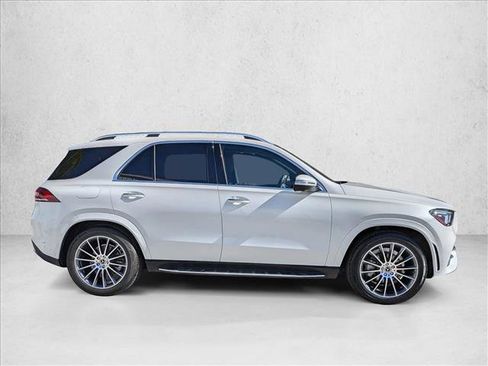 Used 2023 Mercedes-Benz GLE 350 GLE 350 image 4