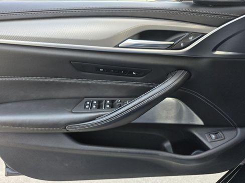 Used 2019 BMW M5 w/ Executive Package image 19