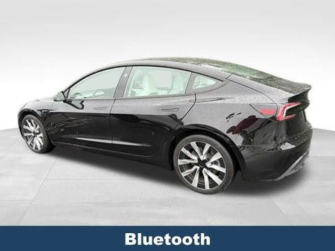 Used 2024 Tesla Model 3 Standard Range RWD image 5