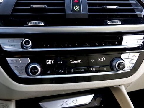 Used 2020 BMW X4 xDrive30i w/ Premium Package image 18