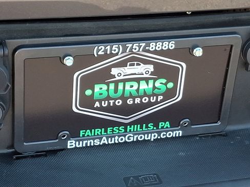 Used 2021 Ford F150 Lariat w/ Equipment Group 502A High image 34