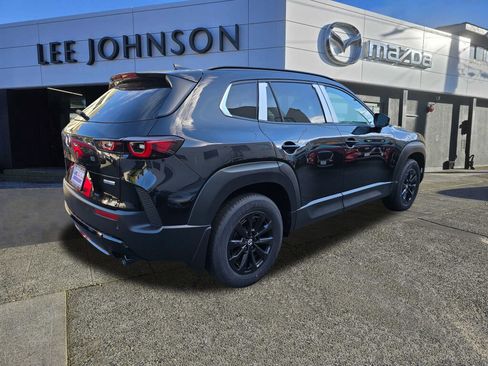 New 2026 MAZDA CX-50 AWD 2.5 Hybrid w/ Weather Package image 38