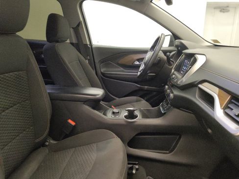 Used 2018 GMC Terrain SLE w/ Driver Convenience Package FWD image 21