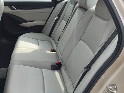 Used 2019 Honda Accord LX image 18
