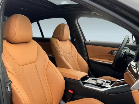 Used 2023 BMW 330e w/ Premium Package image 30