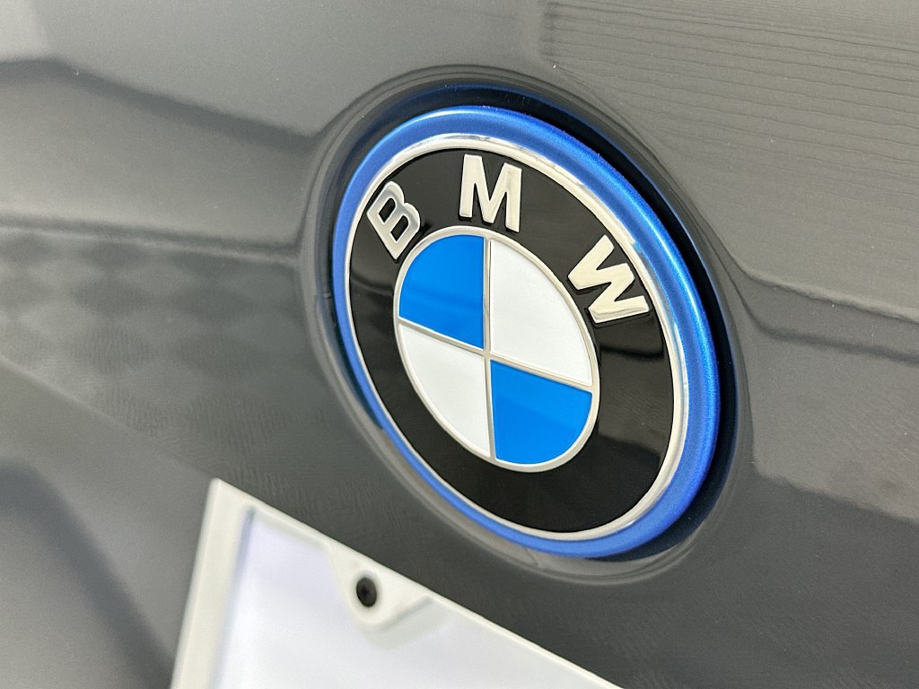 Used 2026 BMW X5 xDrive50e AWD/4WD image 22
