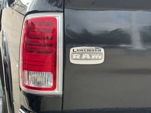 Used 2018 RAM 2500 Longhorn AWD/4WD image 6