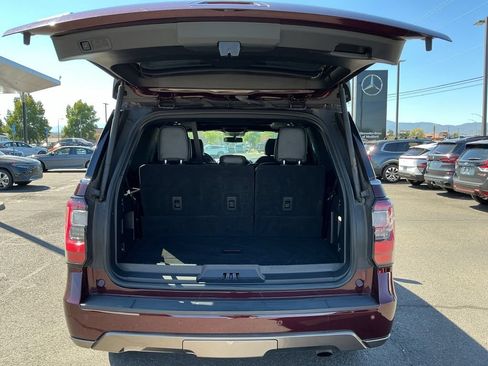 Used 2021 Ford Expedition King Ranch AWD/4WD image 29