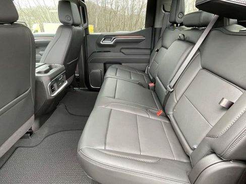 New 2026 GMC Sierra 1500 Denali w/ Denali Reserve Package AWD/4WD image 12