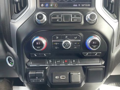 Used 2022 GMC Sierra 2500 SLE w/ SLE Convenience Package AWD/4WD image 28