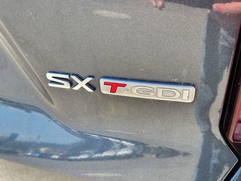 Used 2021 Kia Sorento SX image 6