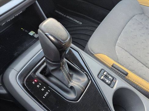 Used 2024 Subaru Crosstrek 2.5i Sport w/ Crosstrek Mirror Package AWD/4WD image 12
