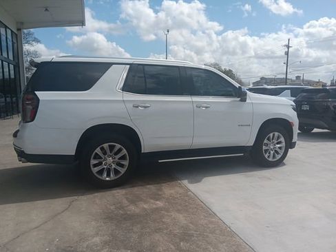 Used 2024 Chevrolet Tahoe Premier RWD image 7