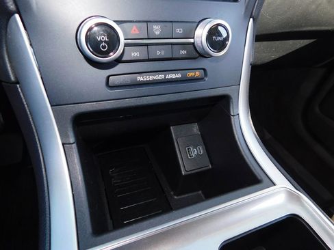 Used 2023 Ford Edge SEL w/ Convenience Package AWD/4WD image 44