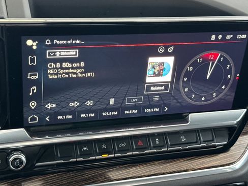 Used 2023 GMC Sierra 1500 Elevation image 20