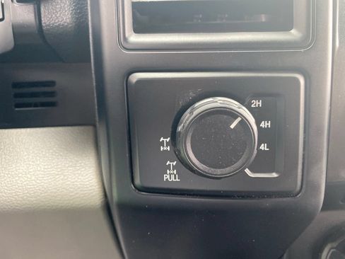 Used 2016 Ford F150 XL w/ Equipment Group 101A Mid AWD/4WD image 26