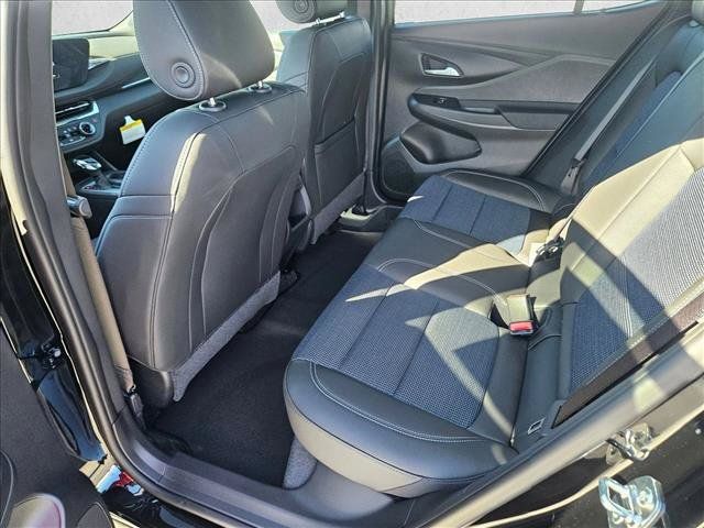 New 2026 Buick Envista Preferred w/ Convenience I Package FWD image 15