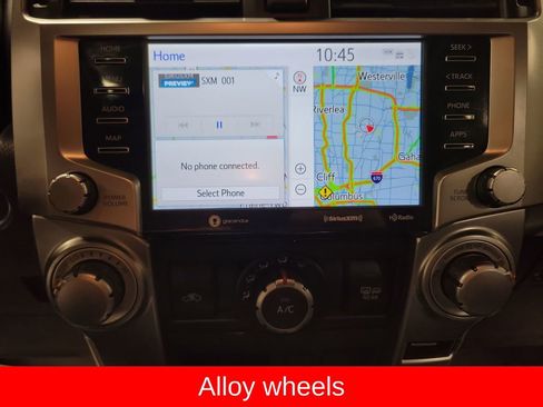 Used 2020 Toyota 4Runner SR5 Premium image 17